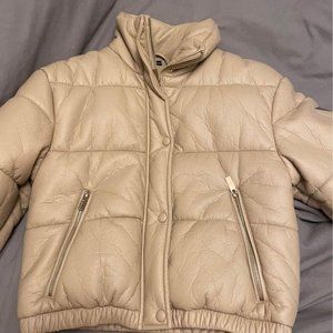 GUESS Winter Jacket
